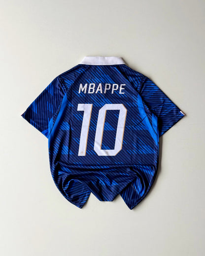 FRANCE 2026WORLD CUP HOME KIT (embroidery)
