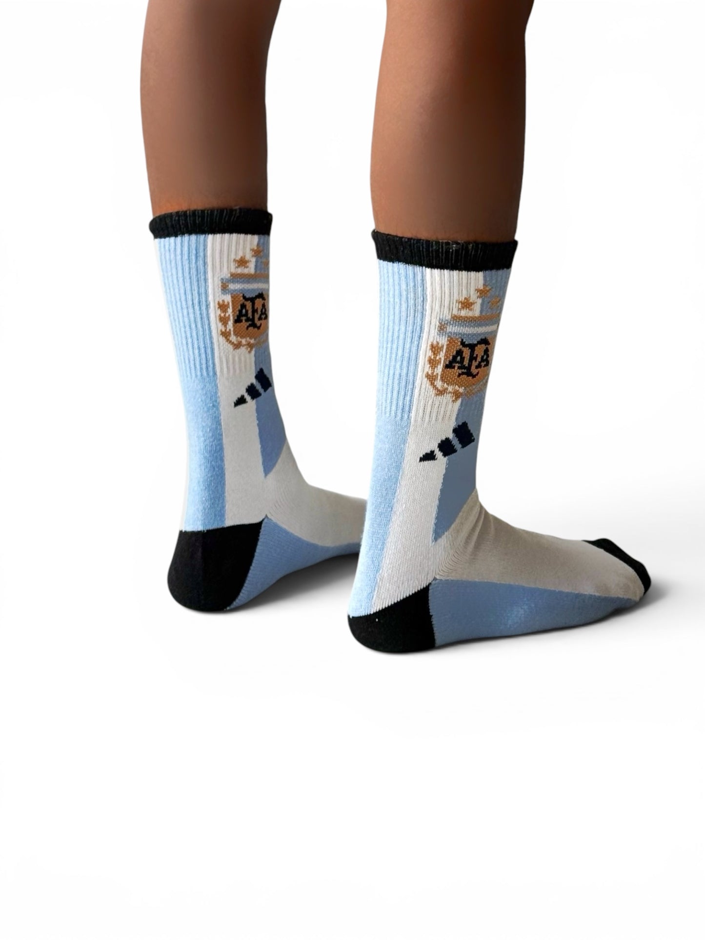 SOCKS CALF LENGTH ARGENTINA