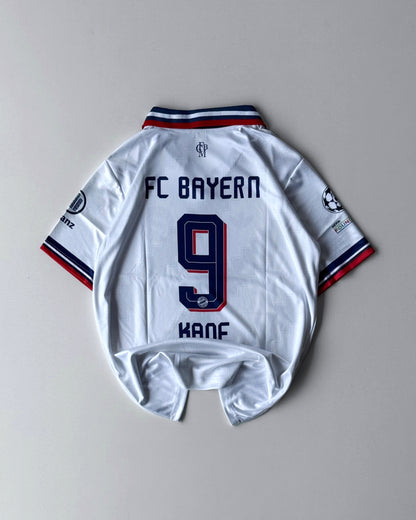 FC BAYERN 2026/27 AWAY KIT