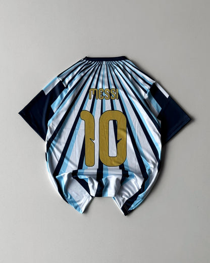 ARGENTINA 2026 TRAINING KIT
