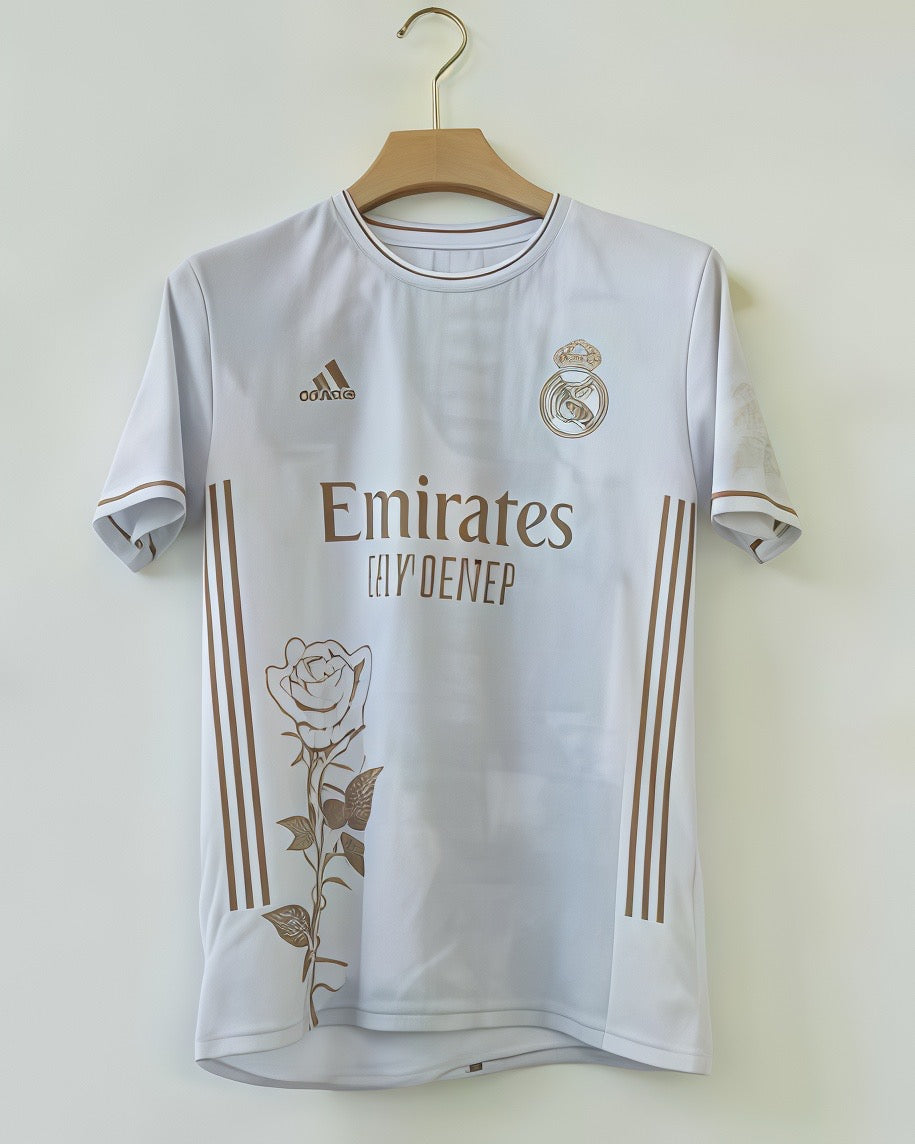 Real madrid