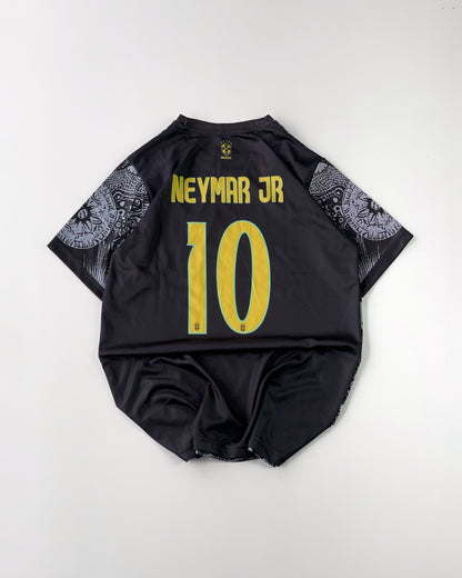 BRAZIL JESUS SPECIAL EDITION (embroidery)