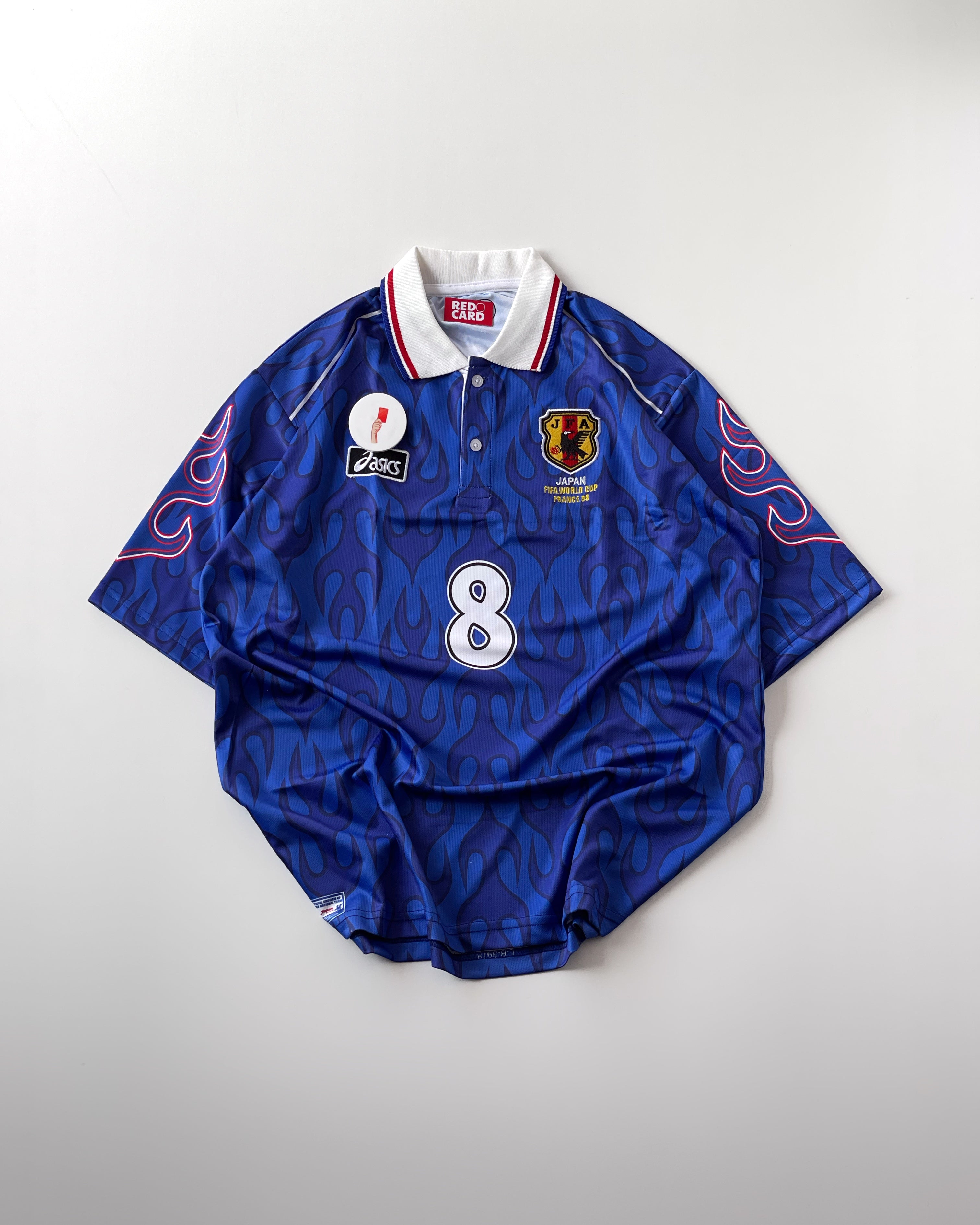 JAPAN NAKATA KIT (embroidery) – REDCARD