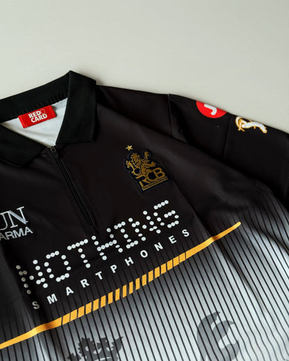 RCB 2026 WHITE KIT (embroidery)