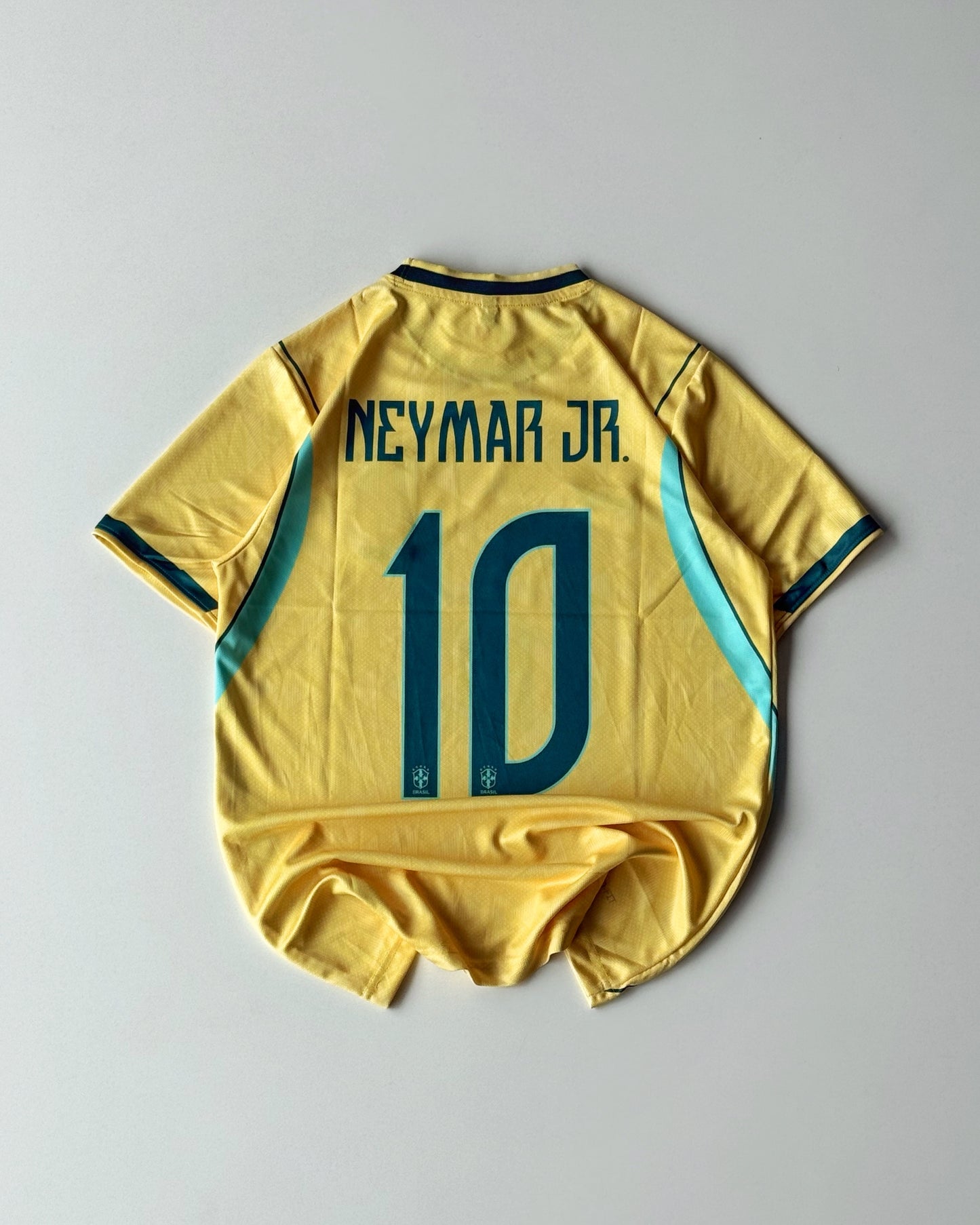 BRAZIL 2026 WORLD CUP HOME (embroidery)