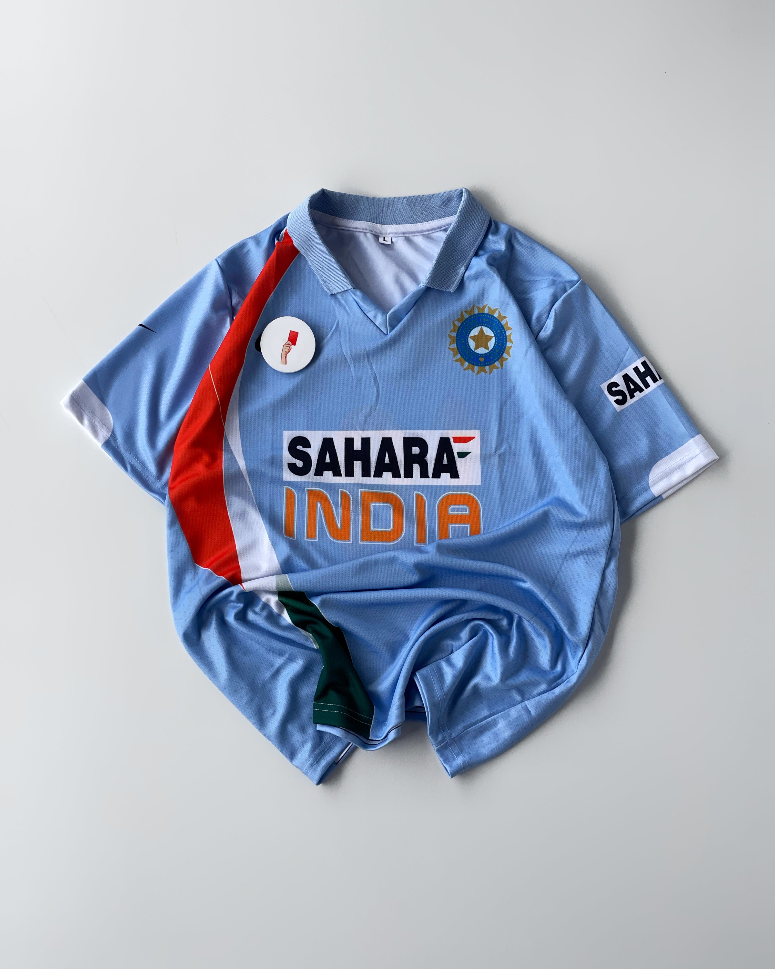 CRICKET INDIA SACHIN TENDULKAR