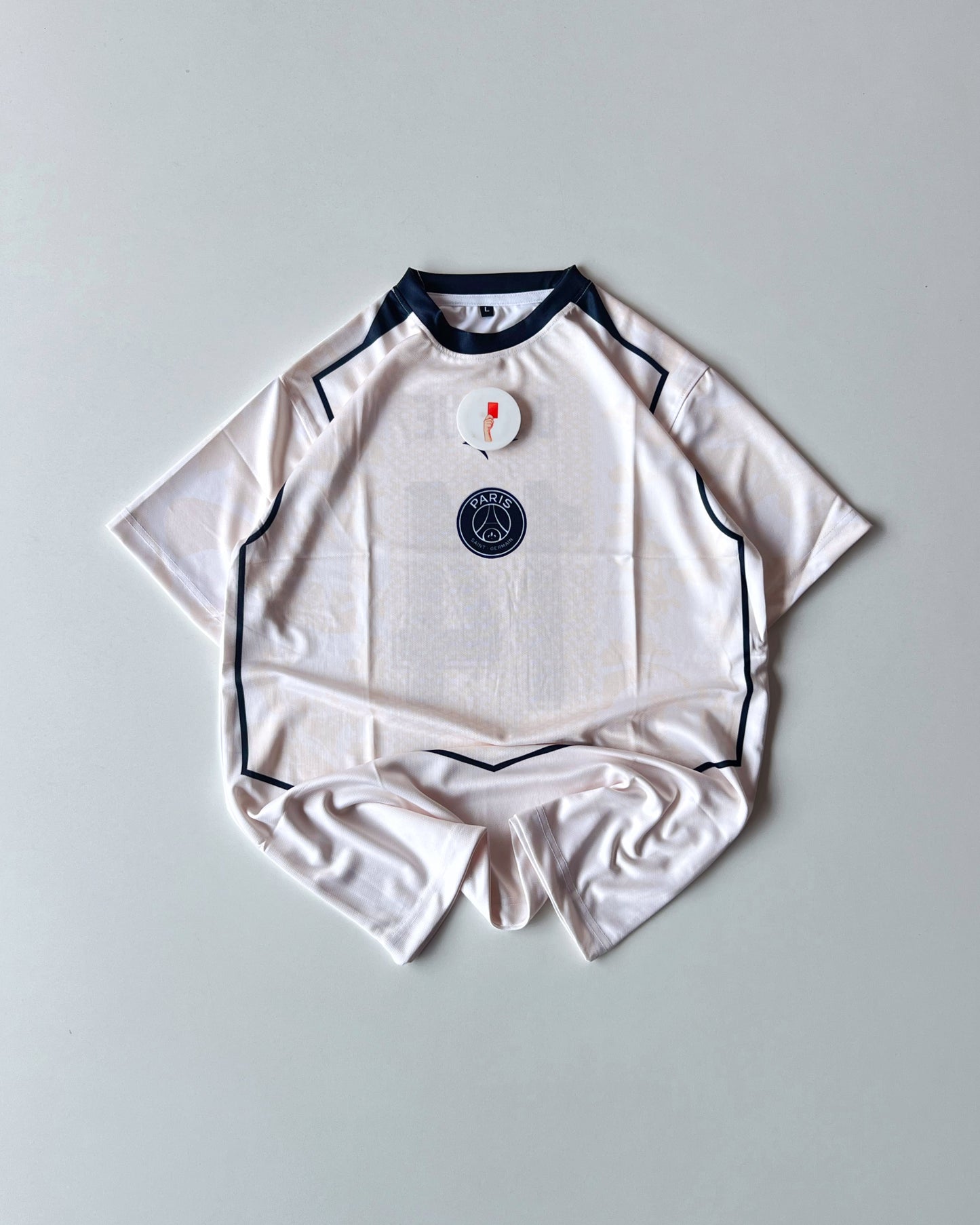 PSG 2026 AWAY KIT D.DOUE