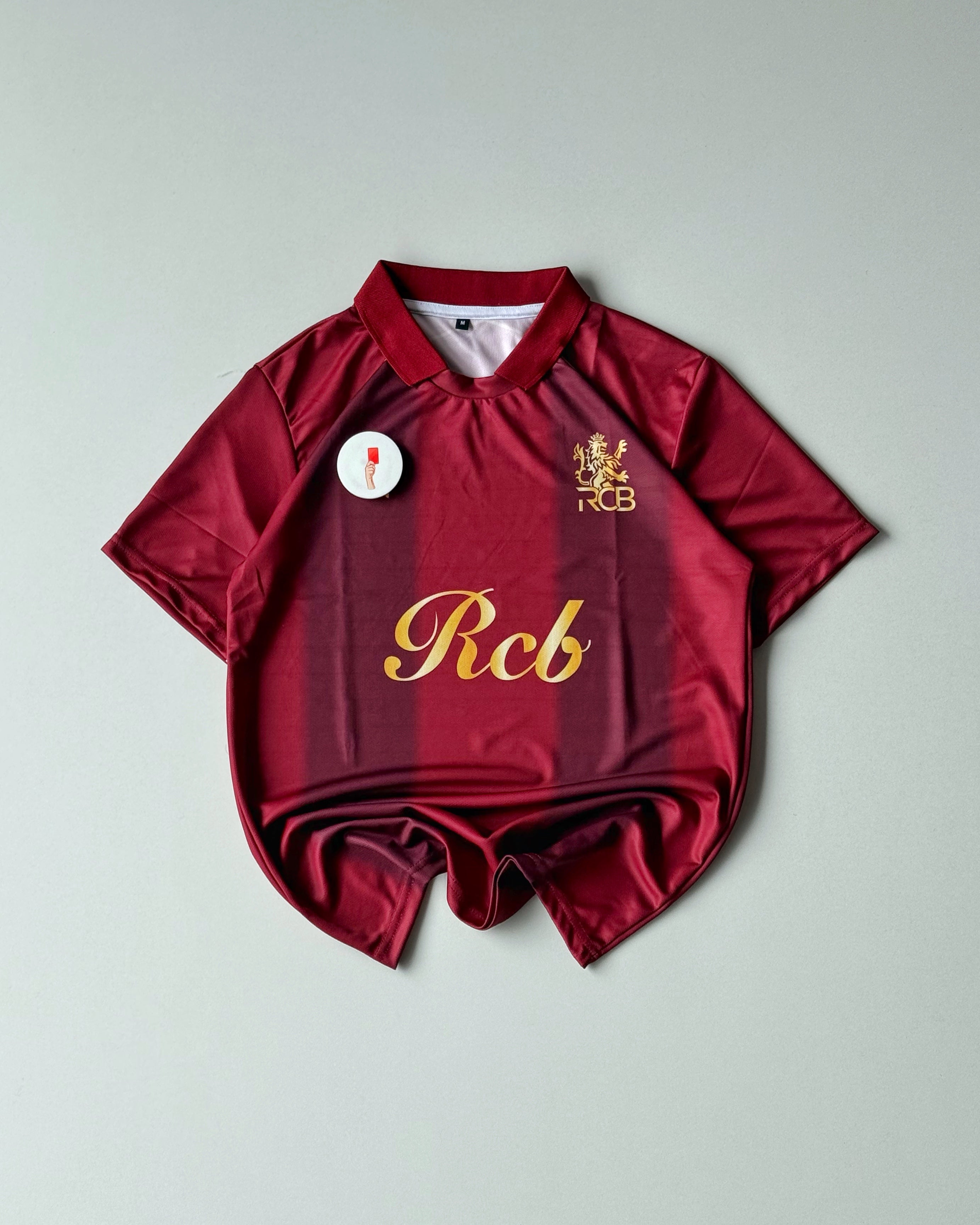 RCB 2026 SPECIAL KIT