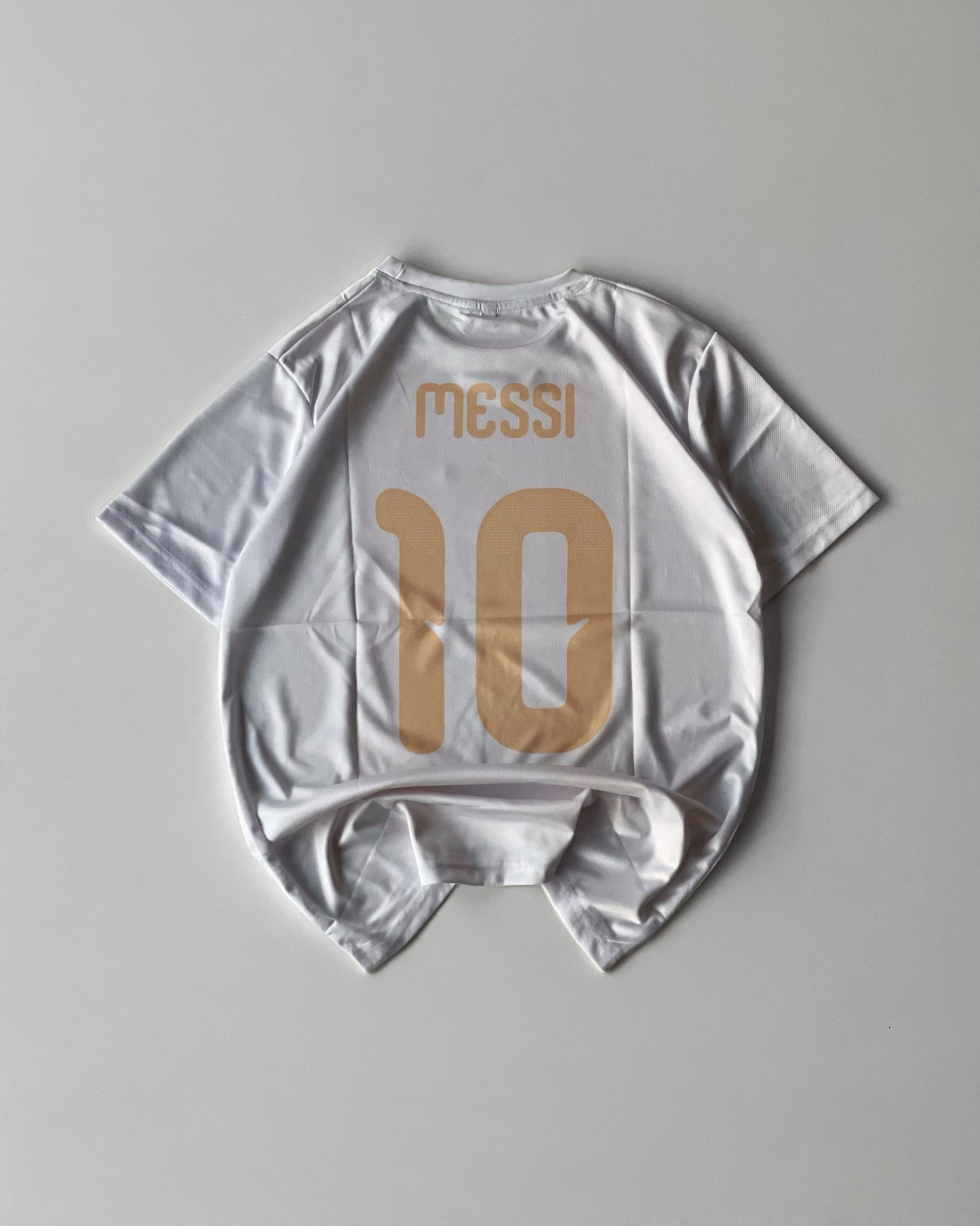 MESSI GOAT EDITION LATEST VERSION