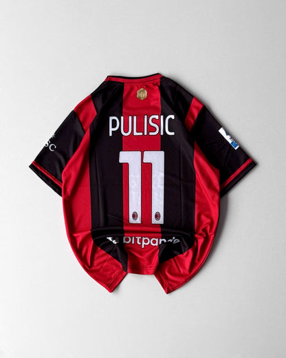 AC MILAN 2026/27 HOME KIT