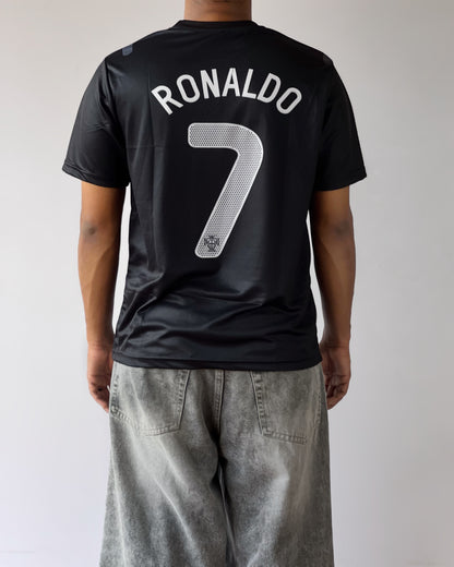 CRISTIANO PORTUGAL AWAY JERSEY