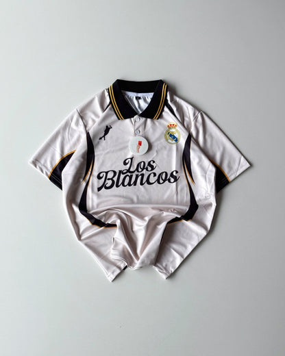 MADRID LOS BLANCOS SPECIAL EDITION (oversized)