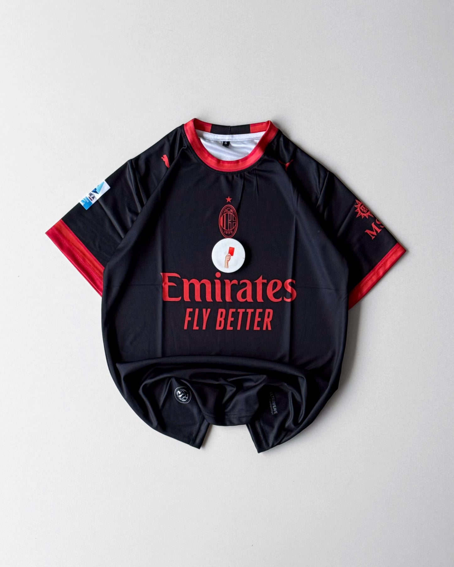 AC MILAN 2026/27 THIRD KIT MODRIC