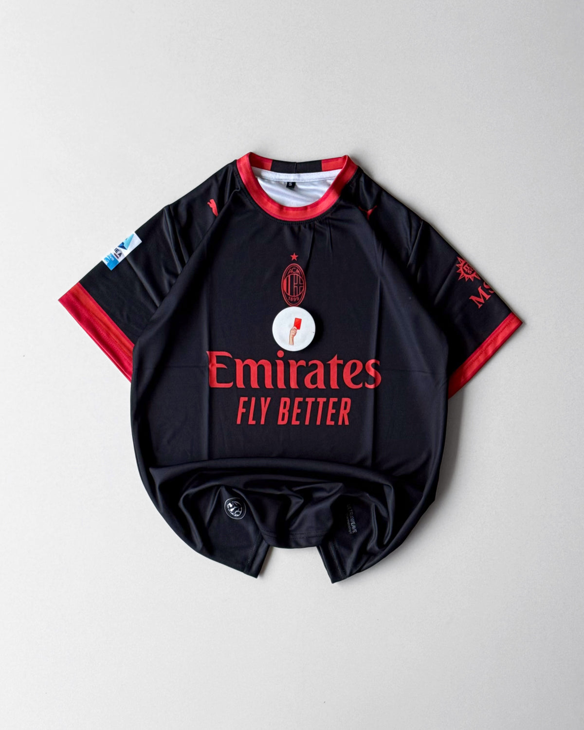AC MILAN 2026/27 THIRD KIT MODRIC