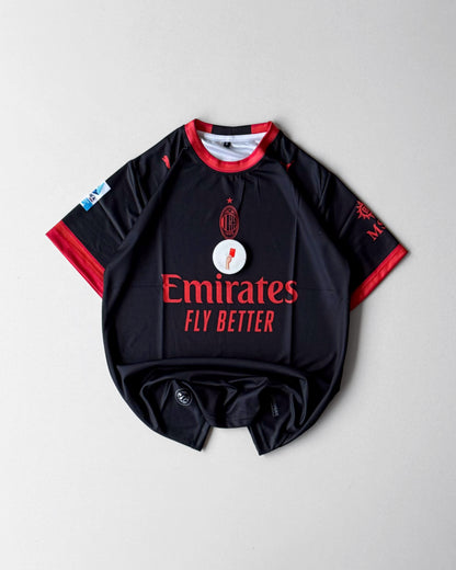 AC MILAN 2026/27 THIRD KIT MODRIC