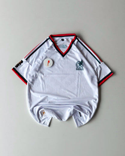 MEXICO WORLD CUP 2026 AWAY KIT
