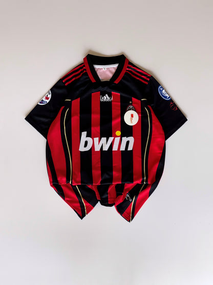 AC MILAN RETRO JERSEY