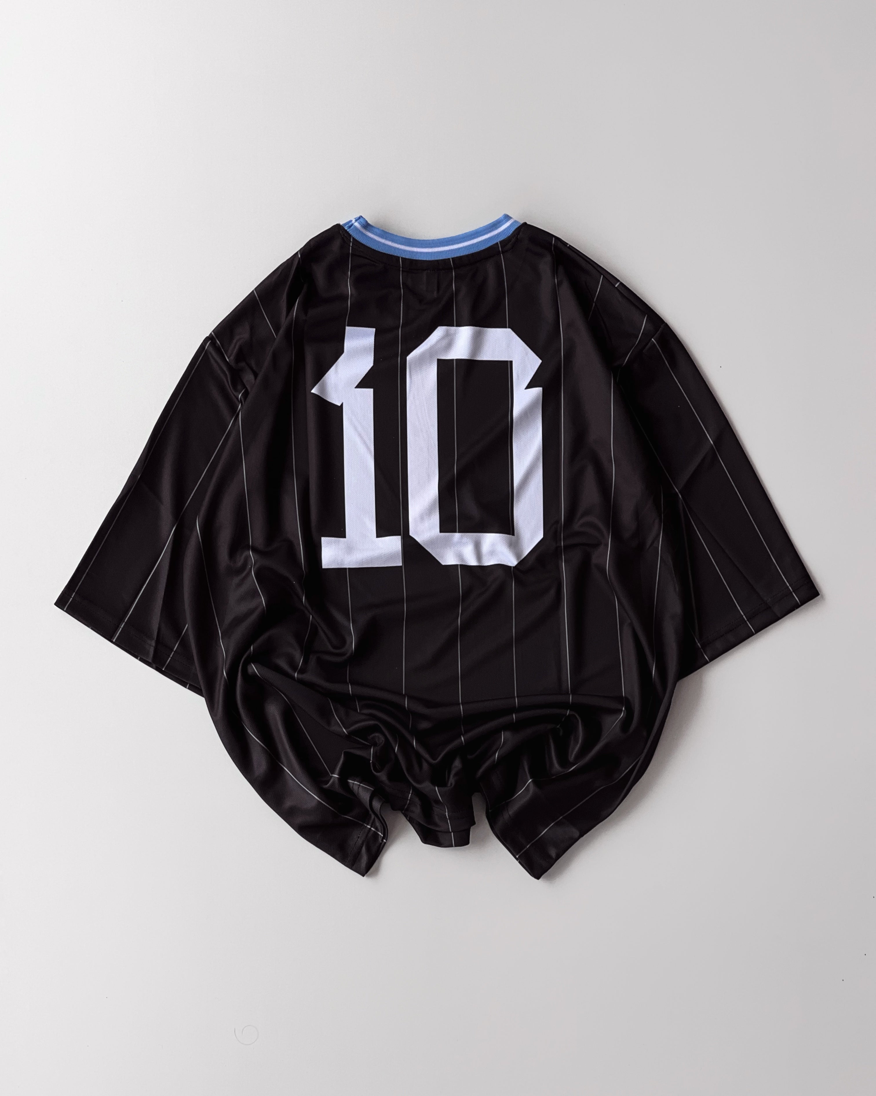 MESSI ARGENTINA 3STAR EDITION ( Oversized)