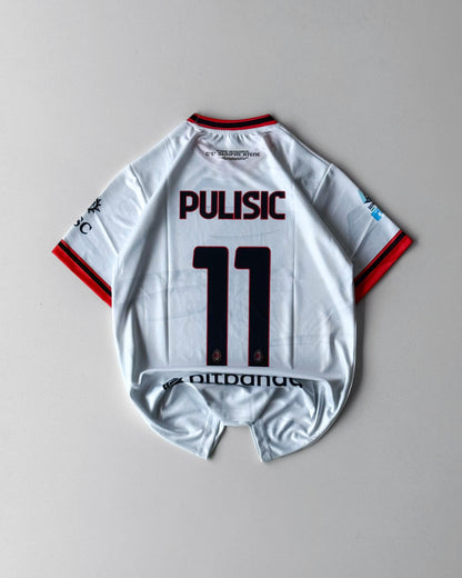 AC MILAN 2026/27 AWAY KIT PULISIC