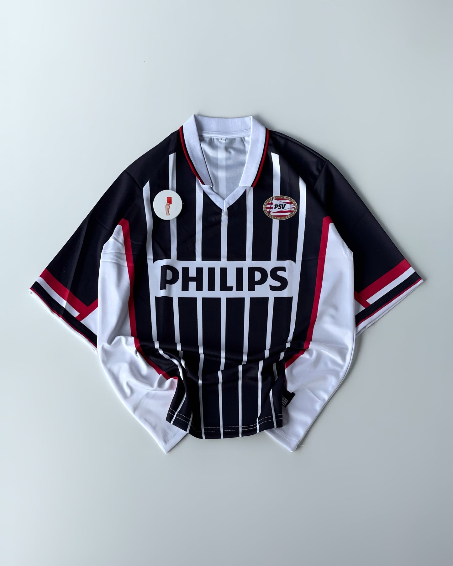 PSV EINDHOVEN CLASSIC KIT (oversized)