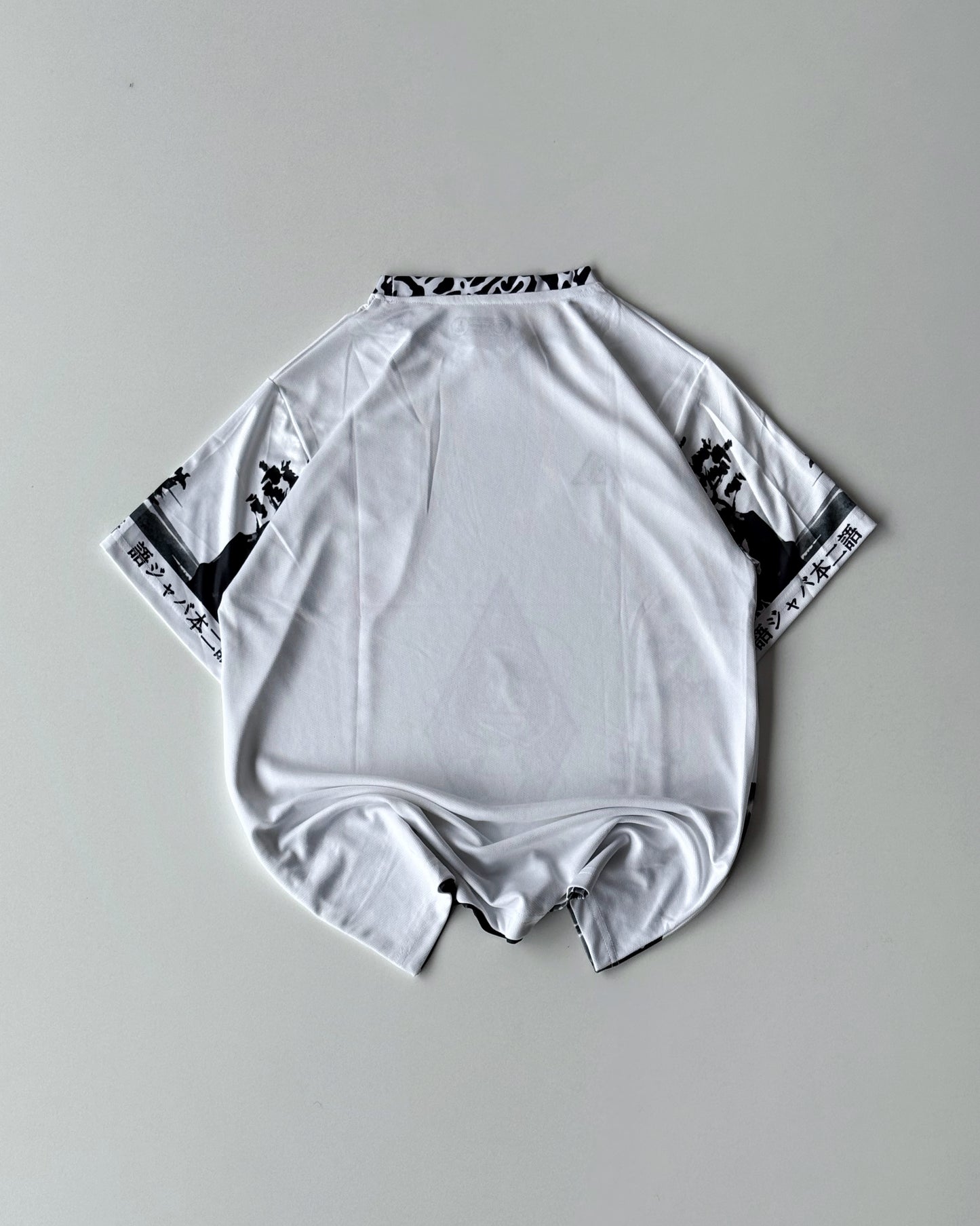 JAPAN X LUFFY SPECIAL EDITION (embroidery)