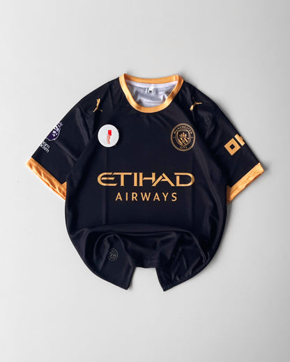 MANCHESTER CITY 2026/27 AWAY KIT