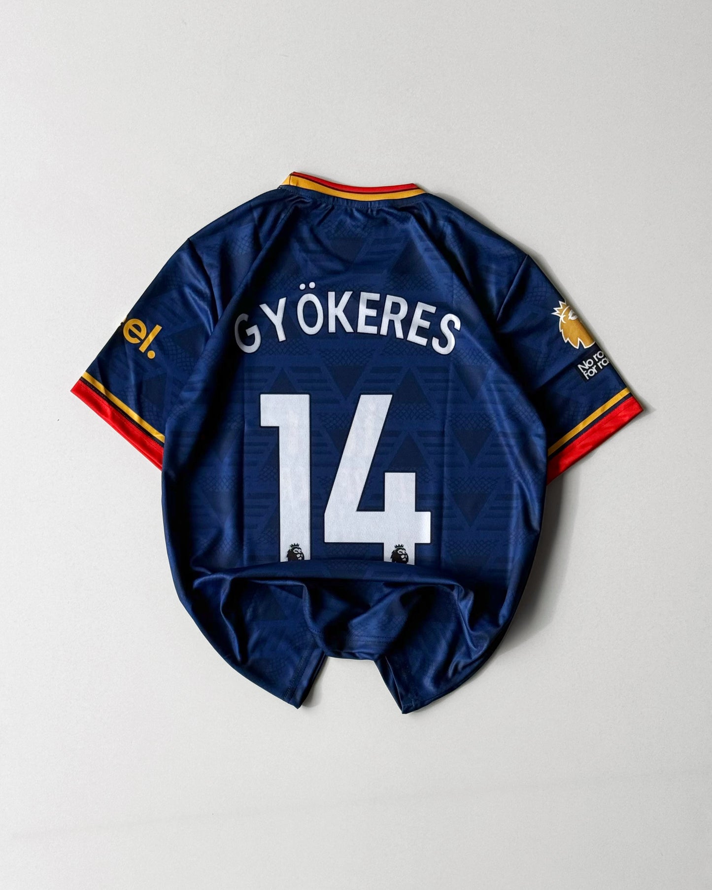 ARSENAL 2026/27 AWAY KIT
