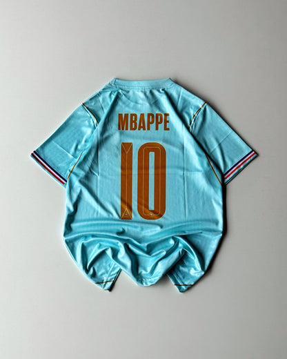 FRANCE AWAY 2026 WORLD CUP (Embroidery)