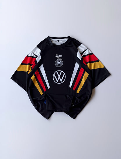 Germany Black Edition Jersey (Oversized)
