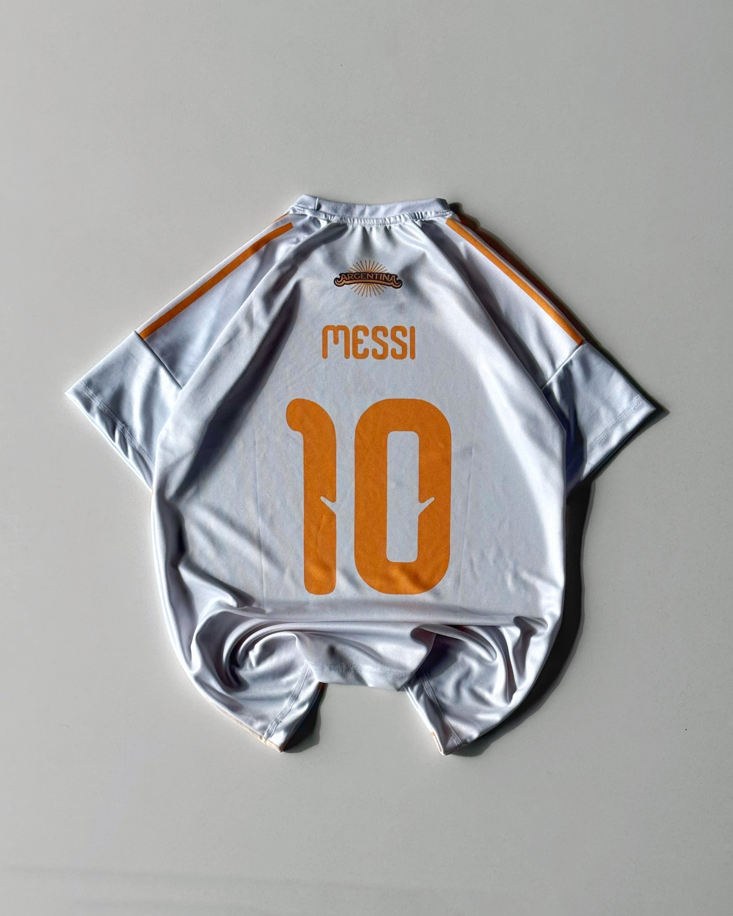 MESSI GOAT EDITION LATEST VERSION