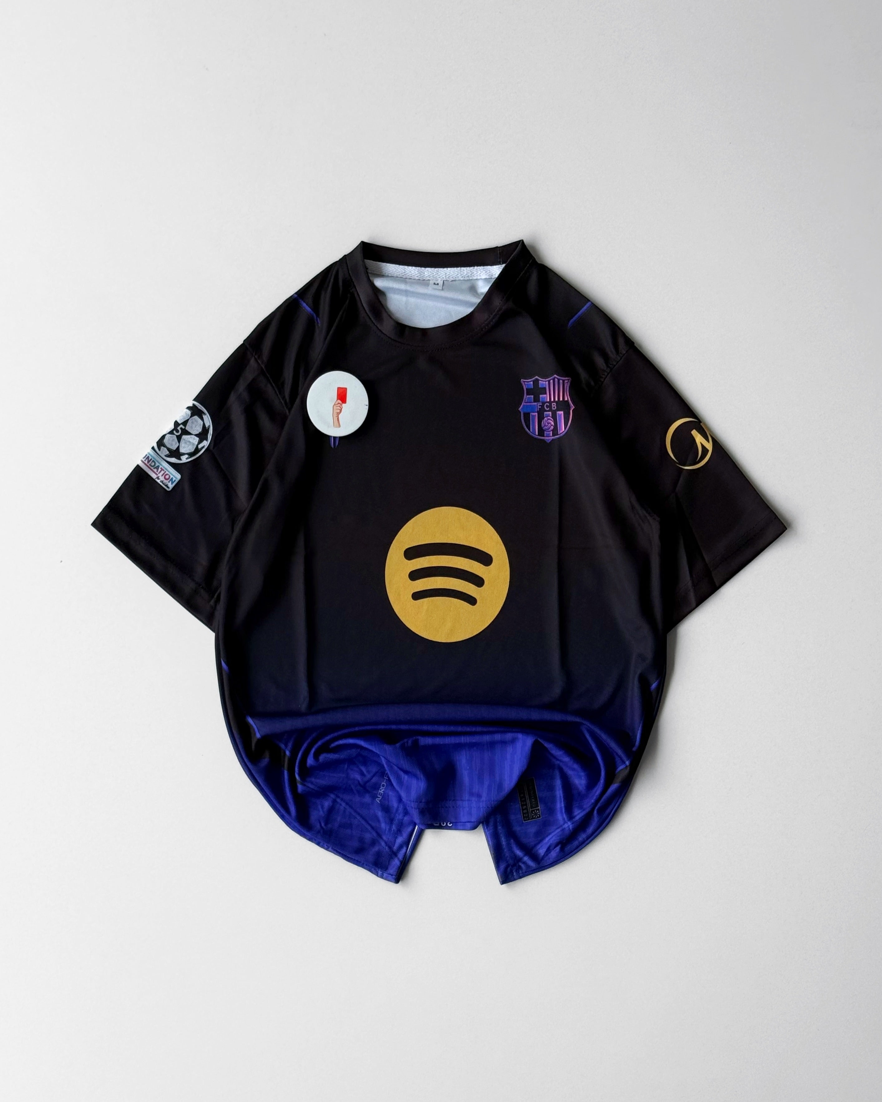 BARCELONA 2026/27 AWAY LAMINE YAMAL