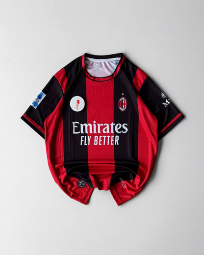 AC MILAN 2026/27 HOME KIT