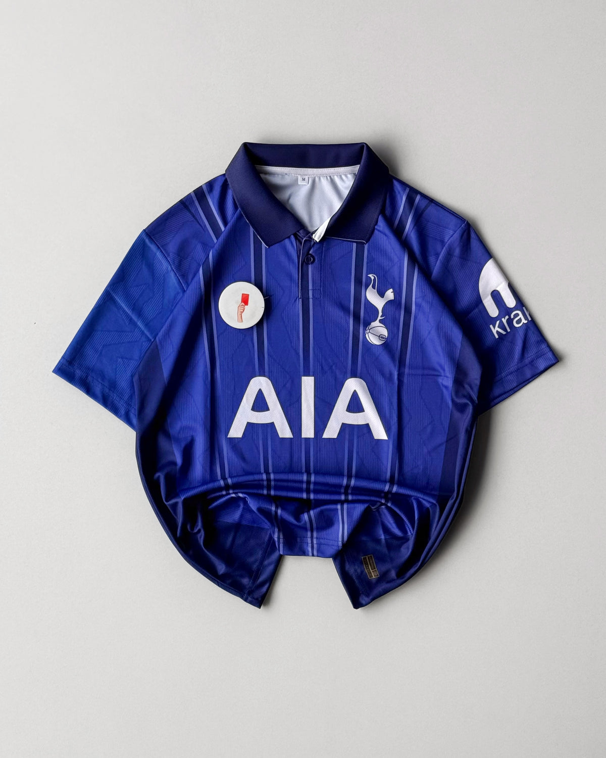 TOTTENHAM XAVI 2026/27 AWAY KIT