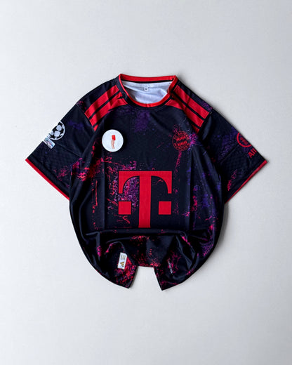 BAYERN MUNICH KIMMICH 2026/27 THIRD KIT