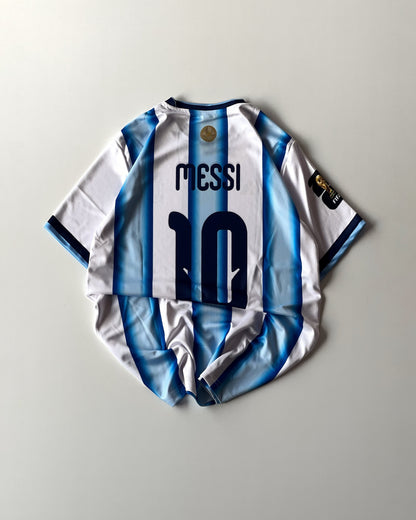 ARGENTINA 2026 WORLD CUP 1st KIT