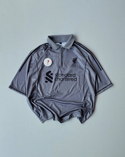 LIVERPOOL PLAIN OVERSIZED KIT