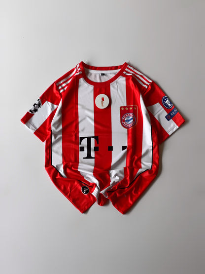 BAYERN MUNICH ROBBEN JERSEY - Limited Edition