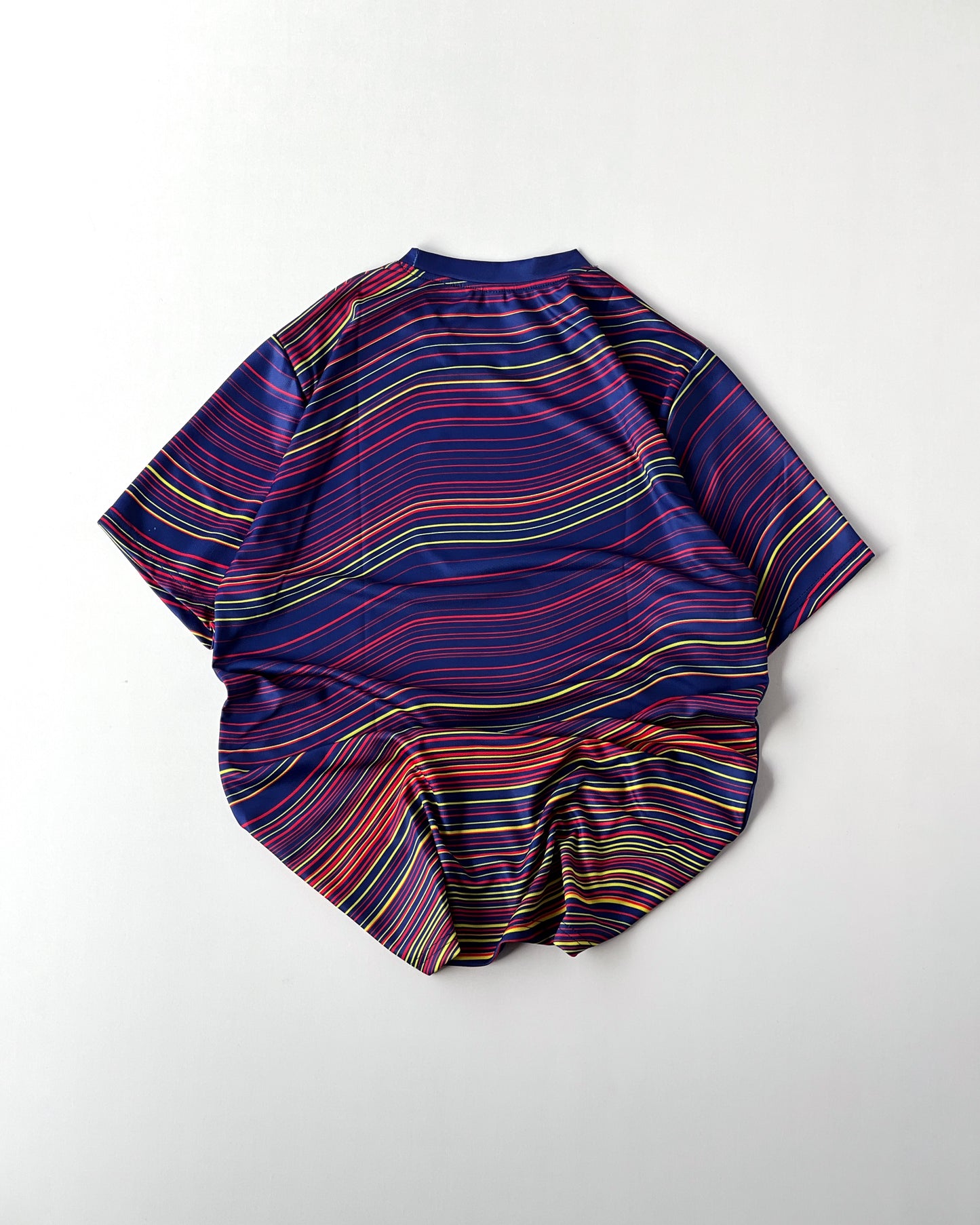 BARCELONA TRAINING KIT NEW