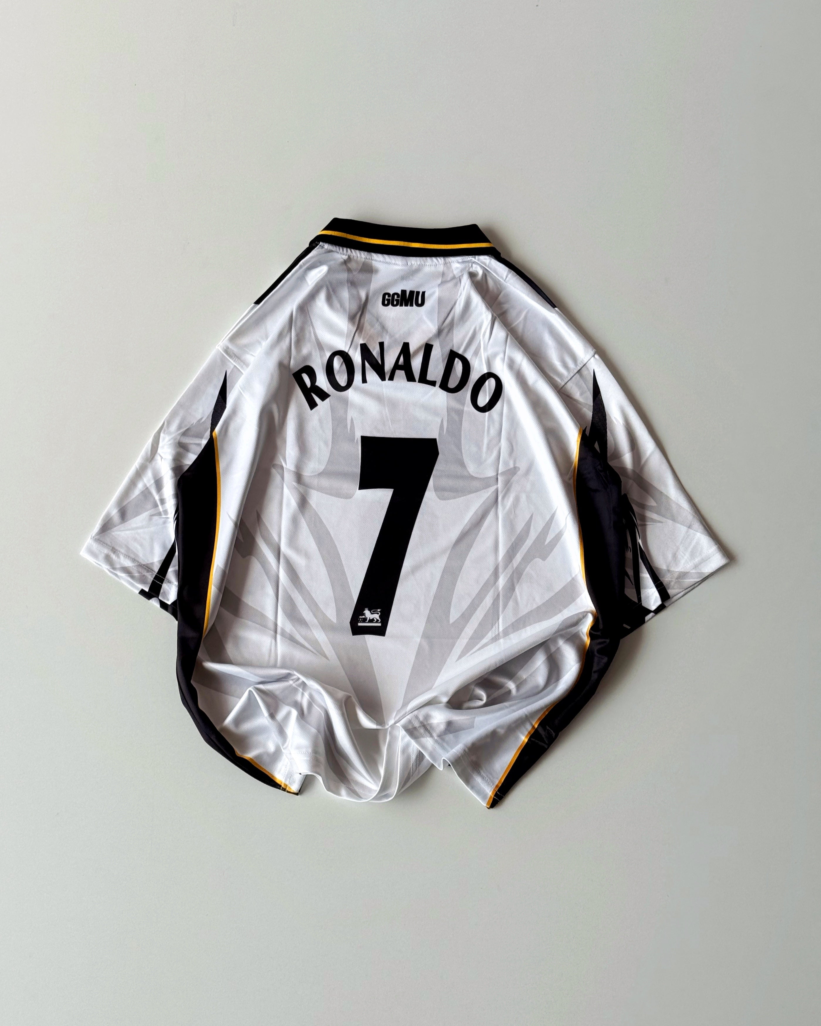 MANCHESTER UNITED RONALDO SPECIAL EDITION (oversized)