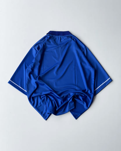 CHELSEA PLAIN OVERSIZED JERSEY