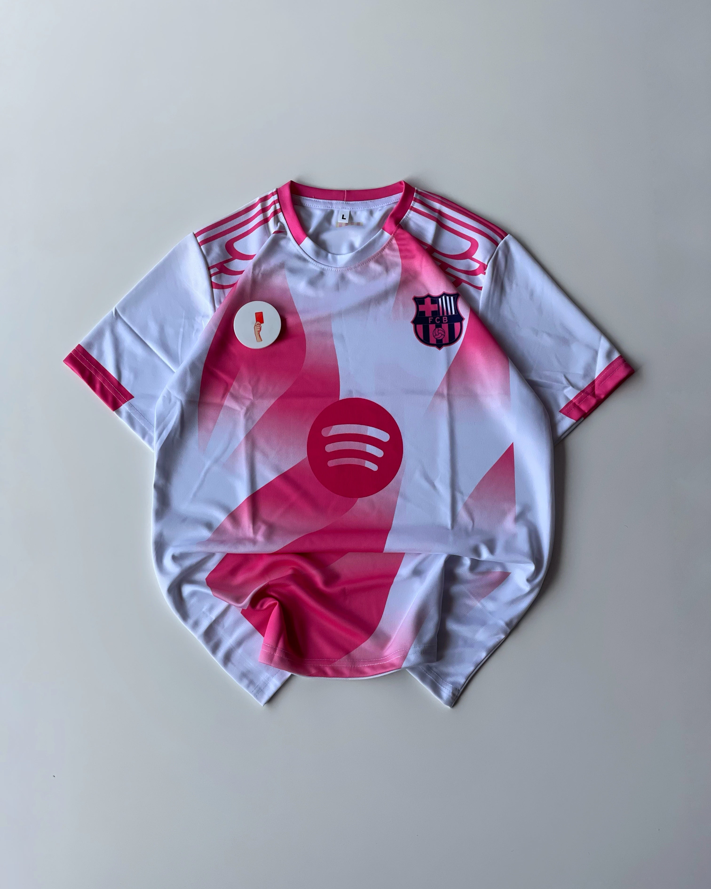 BARCELONA YAMAL NEW SPECIAL EDITION