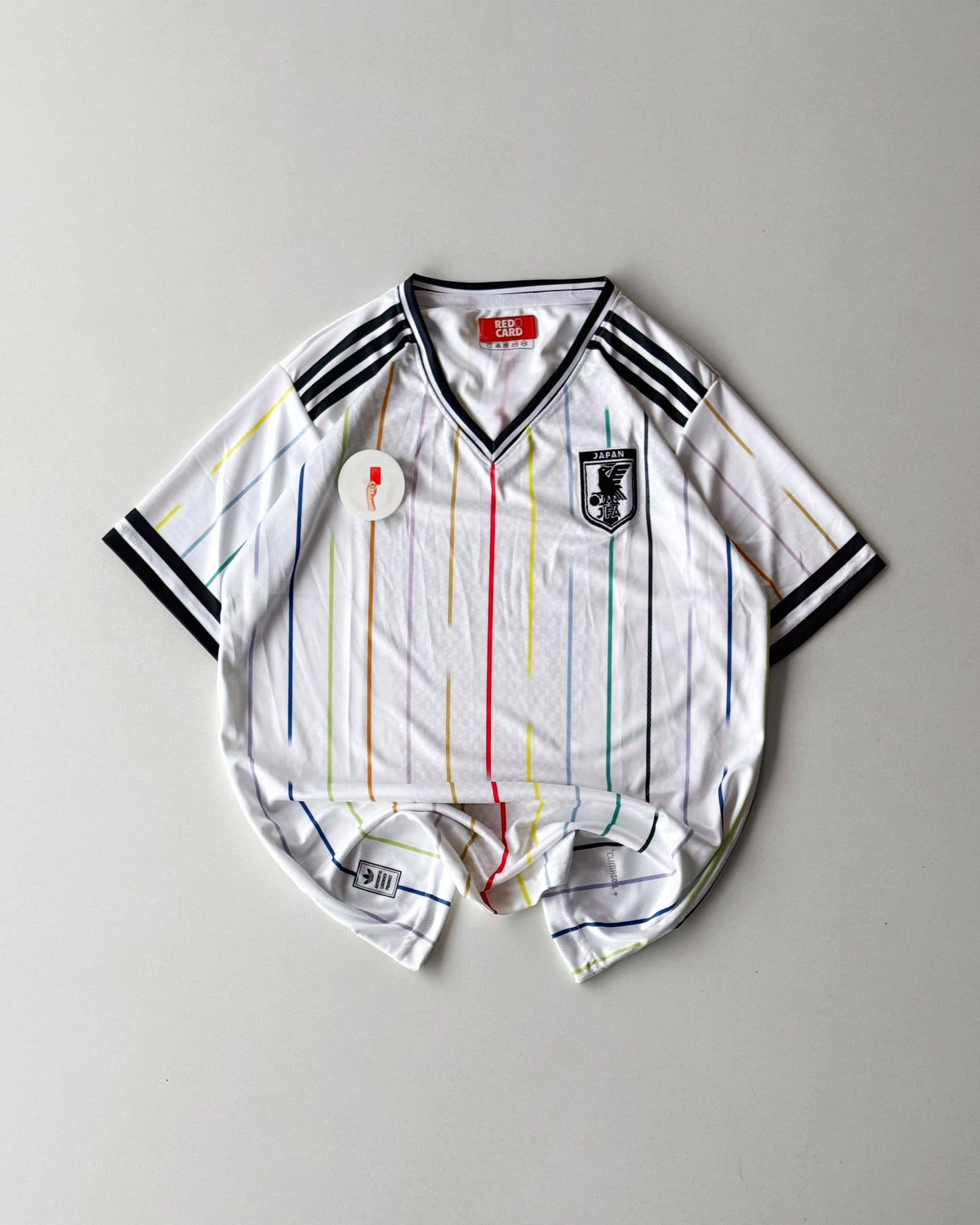 JAPAN 2026 WORLD CUP AWAY KIT (Embroidery)