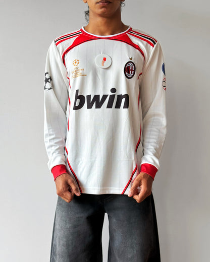AC MILAN MALDINI RETRO HOME KIT (Oversized)