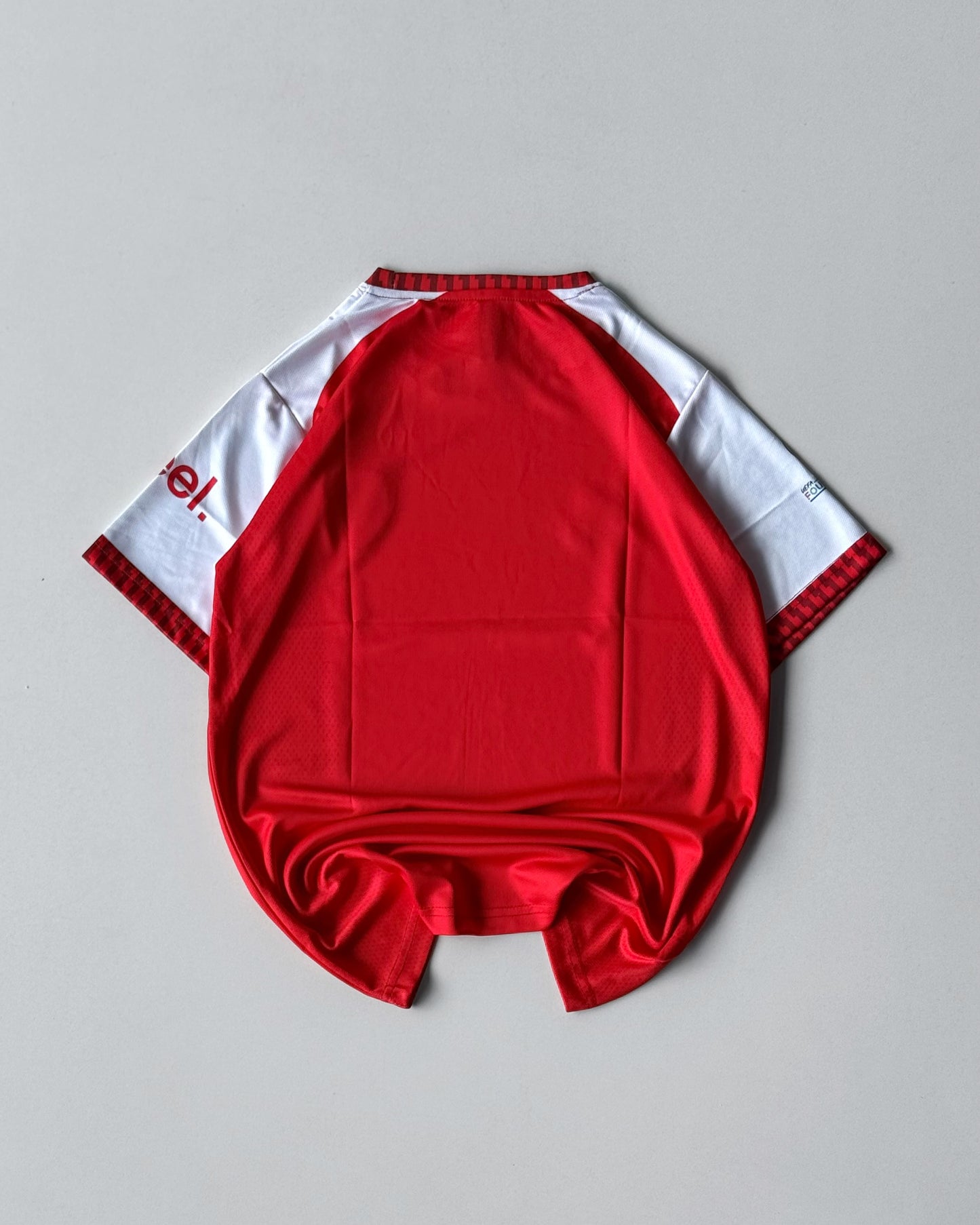 ARSENAL HOME 26/27 SEASON KIT