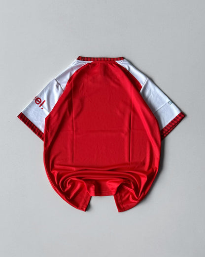 ARSENAL HOME 26/27 SEASON KIT