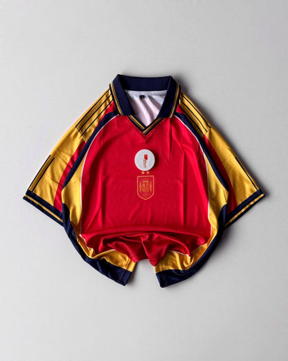SPAIN LAMINE YAMAL SPECIAL EDITION 2STAR (Oversized)