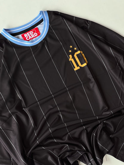 MESSI ARGENTINA 3STAR EDITION ( Oversized)