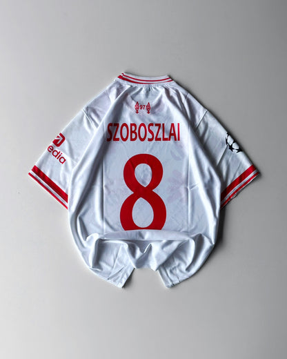 LIVERPOOL 2026/27 AWAY SZOBOSZLAI