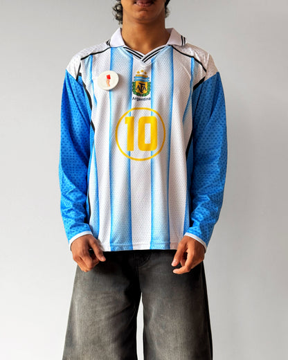ARGENTINA 2026 WORLD CUP SPECIAL EDITION (Full sleeve)