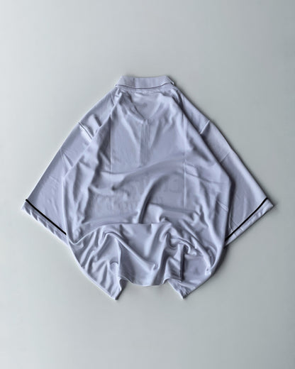 REAL MADRID PLAIN OVERSIZED JERSEY